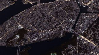 Screenshot 4 — Stockholm, Sweden (Enhanced) Scenery