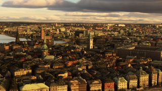 Screenshot 14 — Stockholm, Sweden (Enhanced) Scenery