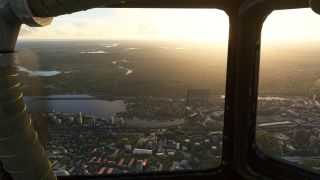 Screenshot 51 — Stockholm, Sweden (Enhanced) Scenery