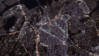 Screenshot 2 — Stockholm, Sweden (Enhanced) Scenery
