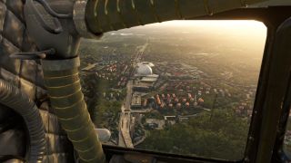 Screenshot 43 — Stockholm, Sweden (Enhanced) Scenery