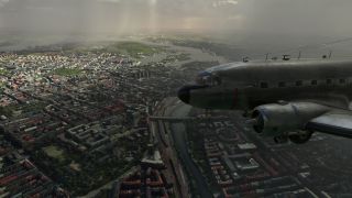 Screenshot 41 — Stockholm, Sweden (Enhanced) Scenery