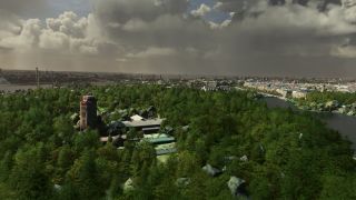 Screenshot 26 — Stockholm, Sweden (Enhanced) Scenery