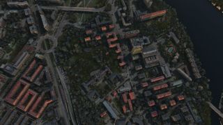 Screenshot 29 — Stockholm, Sweden (Enhanced) Scenery