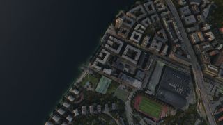 Screenshot 58 — Stockholm, Sweden (Enhanced) Scenery