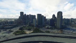 Screenshot 15 — City of Dallas, Texas (Enhanced) Scenery Pack
