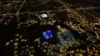 Screenshot 14 — City of Dallas, Texas (Enhanced) Scenery Pack