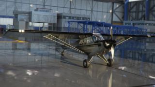 Screenshot 5 — Asobo Aviat Husky A-1C Multi Color Livery Pack