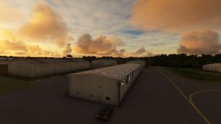 Screenshot 24 — Guthrie-Edmond Regional Airport (KGOK), Oklahoma Scenery