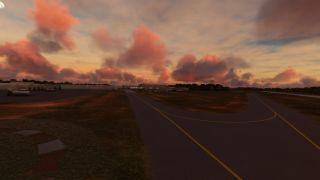 Screenshot 25 — Guthrie-Edmond Regional Airport (KGOK), Oklahoma Scenery