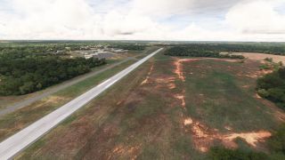 Screenshot 2 — Guthrie-Edmond Regional Airport (KGOK), Oklahoma Scenery