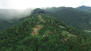 Screenshot 2 — Bambui Airstrip (BCP), Papua New Guinea Scenery
