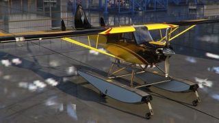 Screenshot 6 — Asobo Aviat Husky A-1C EXTREME Experimental Performance Mod