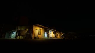 Screenshot 27 — Gravricks Hangar/Kodiak Hangar (KIYK) - Inyokern, CA Scenery