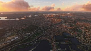 Screenshot 14 — Rotterdam, Netherlands Scenery