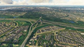 Screenshot 5 — Rotterdam, Netherlands Scenery