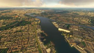 Screenshot 7 — Rotterdam, Netherlands Scenery