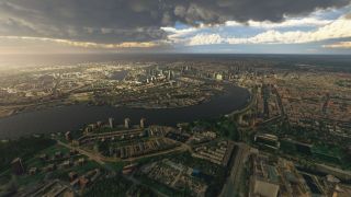 Screenshot 11 — Rotterdam, Netherlands Scenery