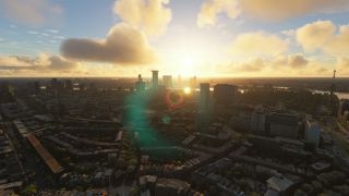 Screenshot 18 — Rotterdam, Netherlands Scenery