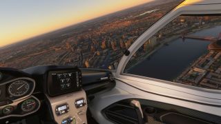 Screenshot 15 — Rotterdam, Netherlands Scenery