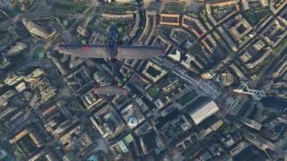 Screenshot 3 — Rotterdam, Netherlands Scenery