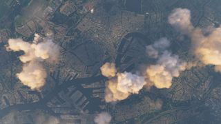 Screenshot 10 — Rotterdam, Netherlands Scenery