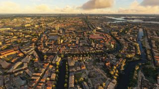 Screenshot 8 — Rotterdam, Netherlands Scenery