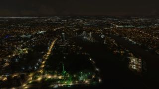 Screenshot 16 — Rotterdam, Netherlands Scenery