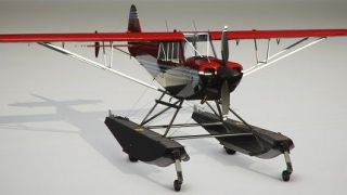 Screenshot 10 — Asobo Aviat Husky A-1C Aeroart Livery Pack