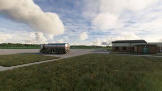 Screenshot 24 — Ohio University Airport (KUNI) Scenery
