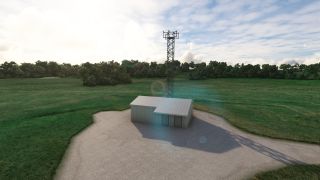 Screenshot 17 — Ohio University Airport (KUNI) Scenery