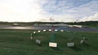 Screenshot 30 — Ohio University Airport (KUNI) Scenery