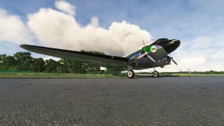 Screenshot 22 — Ohio University Airport (KUNI) Scenery