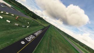Screenshot 20 — Ohio University Airport (KUNI) Scenery
