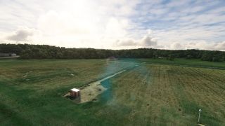 Screenshot 13 — Ohio University Airport (KUNI) Scenery