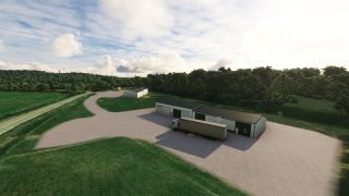 Screenshot 27 — Ohio University Airport (KUNI) Scenery
