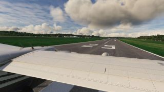 Screenshot 35 — Ohio University Airport (KUNI) Scenery