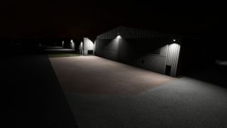 Screenshot 33 — Ohio University Airport (KUNI) Scenery