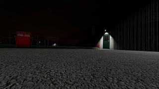 Screenshot 34 — Ohio University Airport (KUNI) Scenery