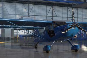 ADI Kitfox Speedster Series 7 Color Livery Pack for MSFS