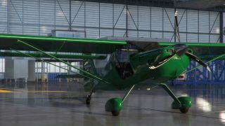 Screenshot 4 — ADI Kitfox Speedster Series 7 Color Livery Pack
