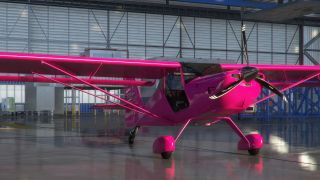 Screenshot 2 — ADI Kitfox Speedster Series 7 Color Livery Pack