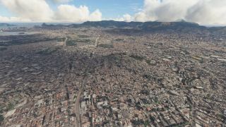 Screenshot 2 — Rio de Janeiro City Scenery