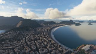 Screenshot 17 — Rio de Janeiro City Scenery