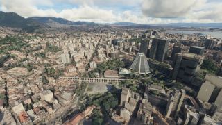 Screenshot 6 — Rio de Janeiro City Scenery