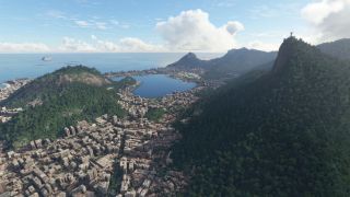 Screenshot 11 — Rio de Janeiro City Scenery