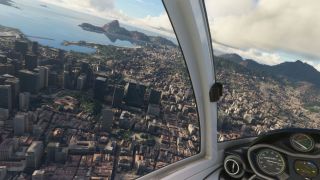 Screenshot 10 — Rio de Janeiro City Scenery