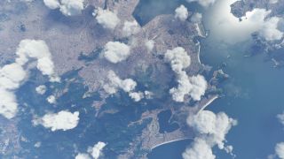 Screenshot 9 — Rio de Janeiro City Scenery
