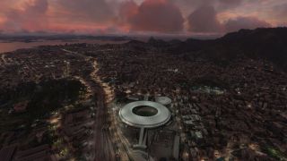 Screenshot 15 — Rio de Janeiro City Scenery