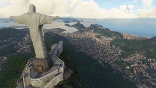 Screenshot 14 — Rio de Janeiro City Scenery